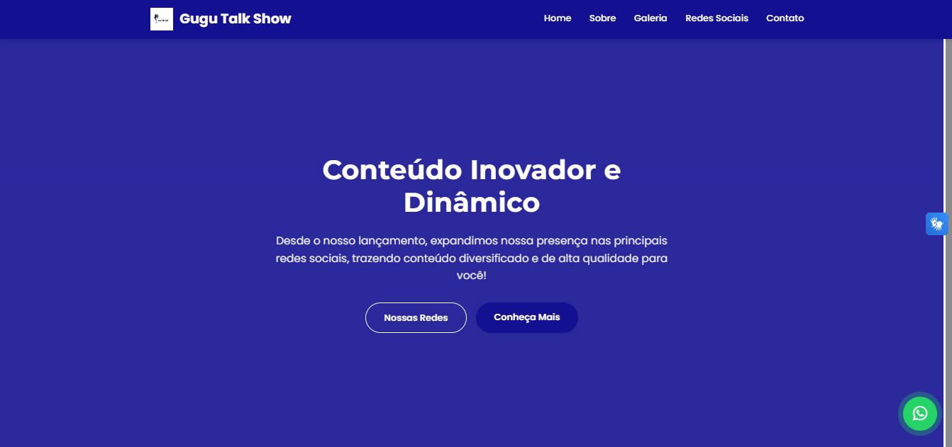Gugutalkshow